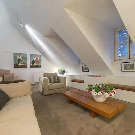 Apartmán Star Of