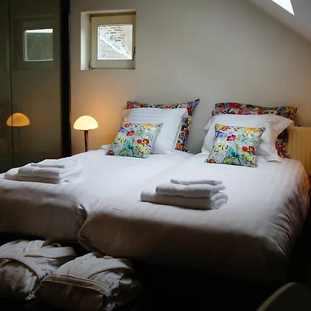 Star Of Apartament Maastricht