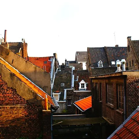 Star Of Apartment Maastricht