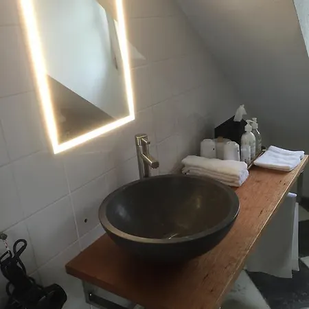 Apartment Star Of