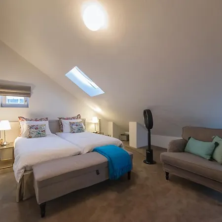 Apartment Star Of *