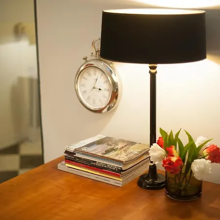 Apartment Star Of