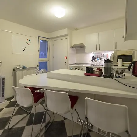 Star Of Apartment