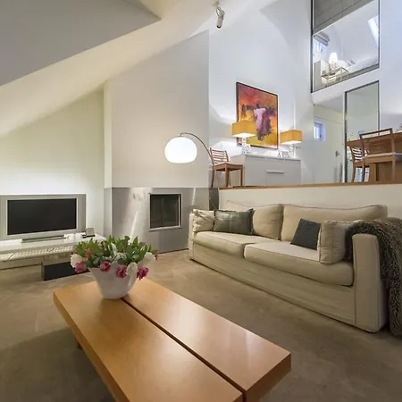 Star Of Apartment *