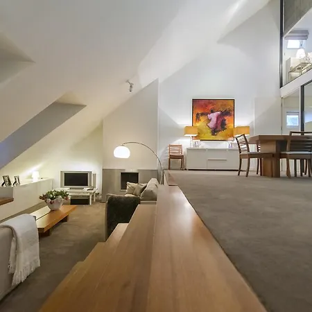 Star Of Apartment Maastricht